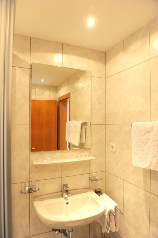 Penzion Olympia 3*