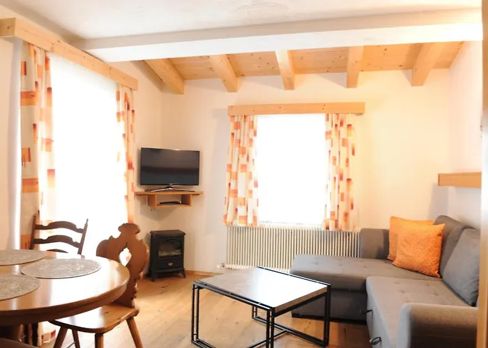 Pension Olympia